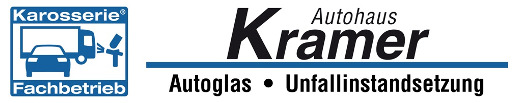 Logo Autohaus Kramer